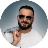 Arkady Dumikyan