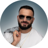 Arkady Dumikyan