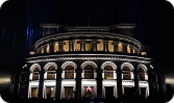 Hovhannes Tumanyan National Puppet Theater — 2