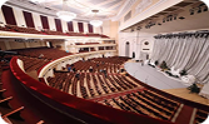 Hovhannes Tumanyan National Puppet Theater — 3