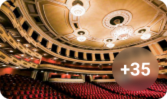 Hovhannes Tumanyan National Puppet Theater — 4